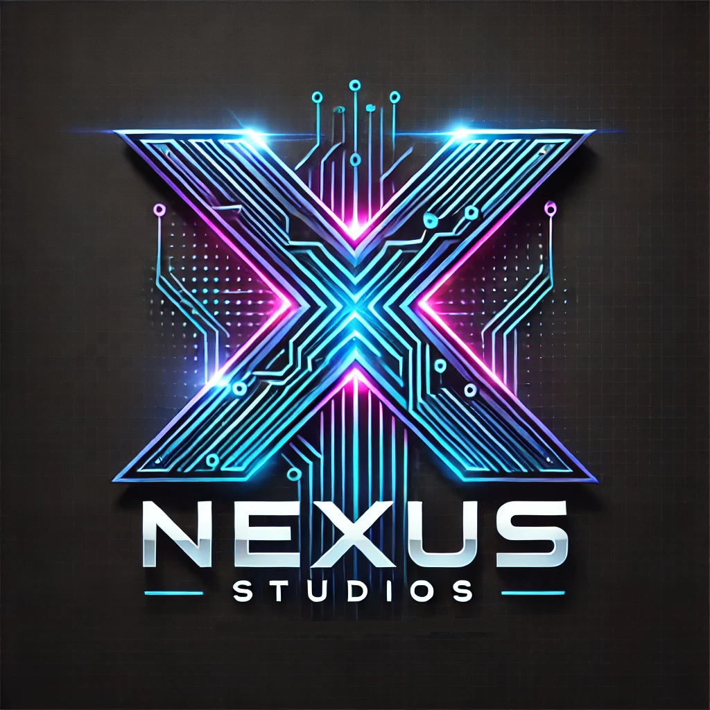 Nexus-Studios Logo